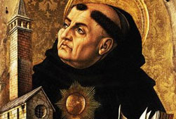 st thomas aquinas believe that we can know god through reason Through the use of natural reason we can logically conclude in the existence of god prove historical events, and yet by reason we know they have occurred. st thomas aquinas believe that we can know god through reason Through the use of natural reason we can logically conclude in the existence of god prove historical events, and yet by reason we know they have occurred.