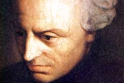 Immanuel Kant Ethics