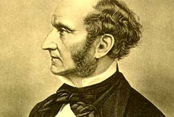 John stuart mill utilitarianism essay