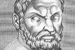 thales birth date death archimedes biography place