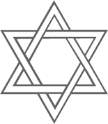 Figure: Star of David