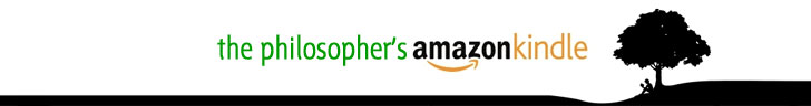 The Philosopher's Amazon Kindle