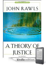 Theory of justice rawls essay